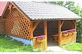 Casa rural Brezovica Eslovaquia